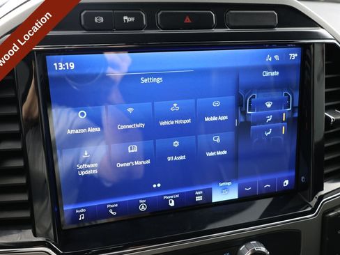 Used 2022 Ford F250 Lariat AWD/4WD image 50