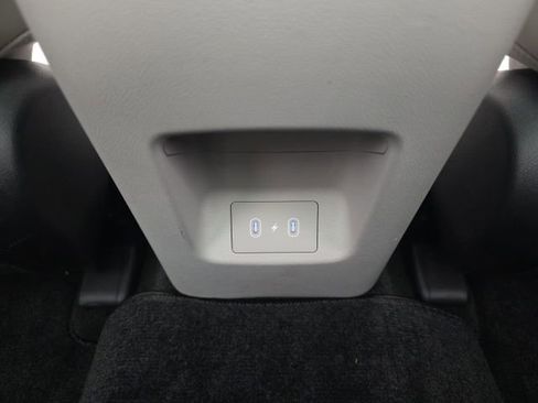 Used 2025 Hyundai Tucson SEL image 34