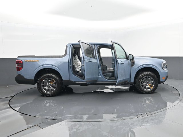 New 2026 Ford Maverick Tremor AWD/4WD image 31