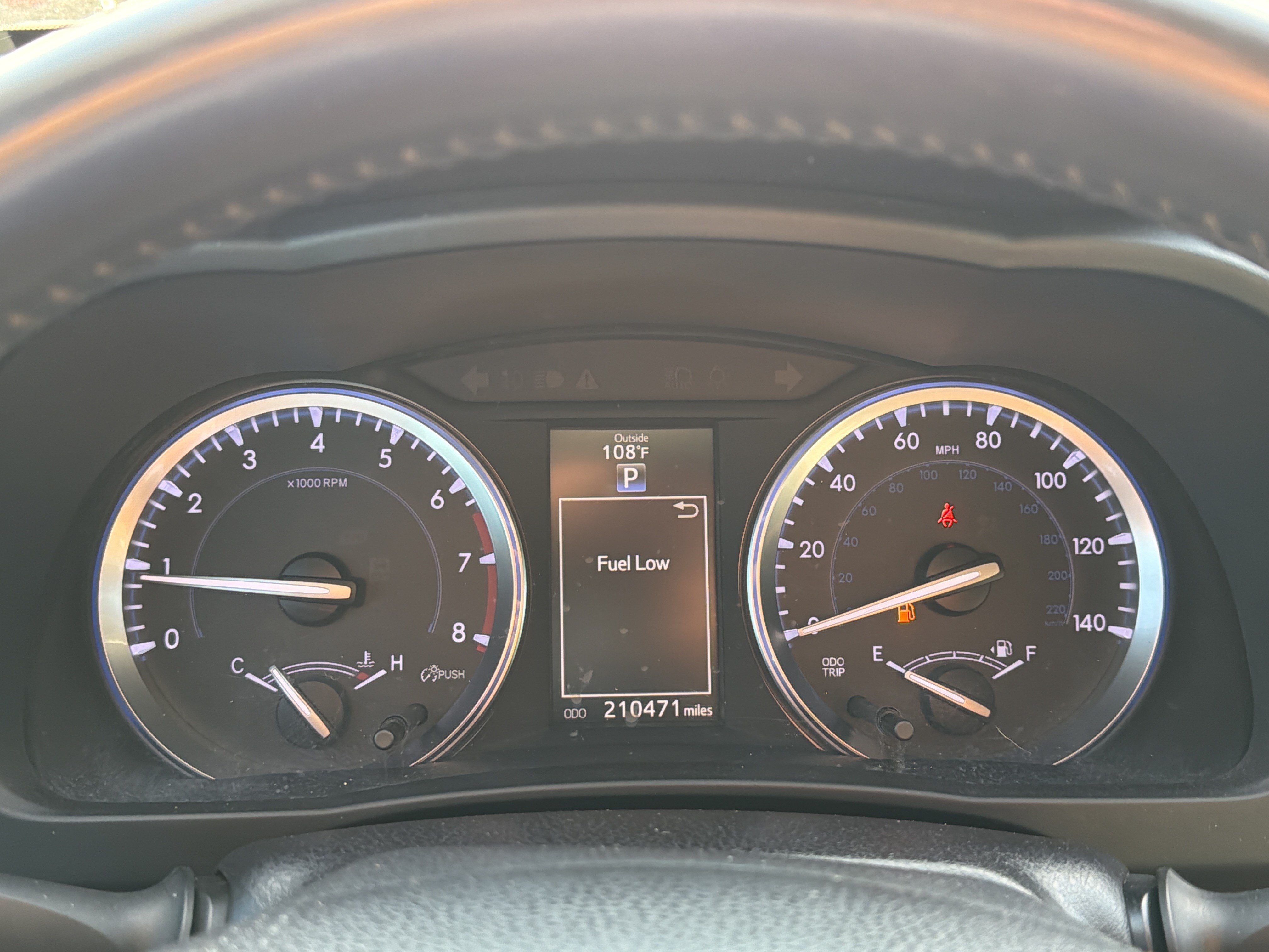 Used 2016 Toyota Highlander Limited FWD image 13