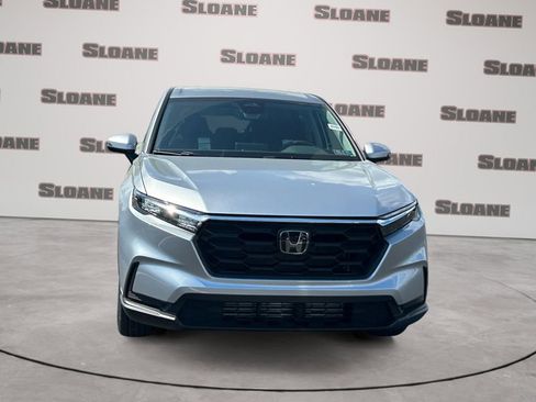 New 2026 Honda CR-V LX image 8