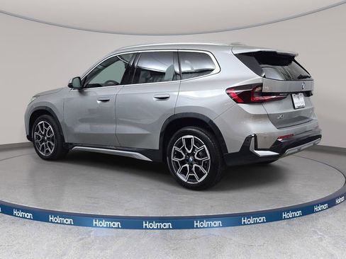 Used 2025 BMW X1 xDrive28i w/ Premium Package AWD/4WD image 8