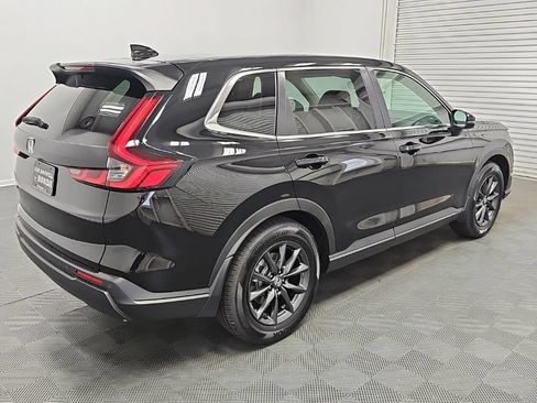 New 2026 Honda CR-V EX-L image 8