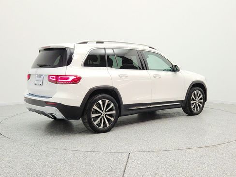 Used 2022 Mercedes-Benz GLB 250 image 5