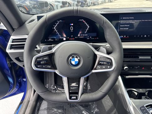New 2026 BMW 230i Coupe w/ Premium Package RWD image 14