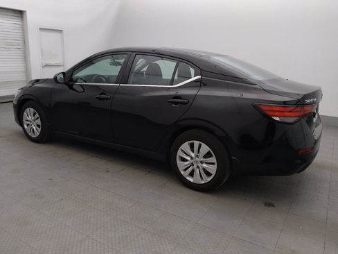 Used 2023 Nissan Sentra S FWD image 3