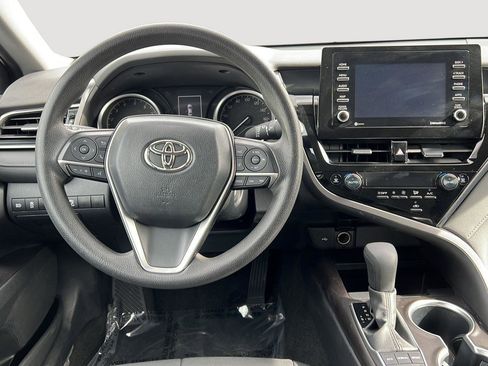 Used 2024 Toyota Camry LE image 13