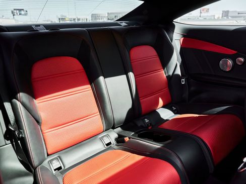 Used 2023 Mercedes-Benz C 63 AMG S image 46