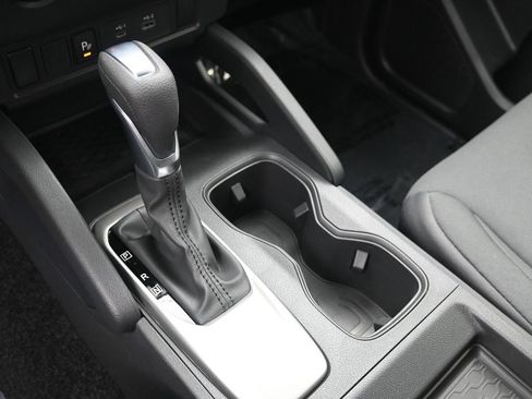 New 2026 Nissan Frontier S w/ Tow Package image 16