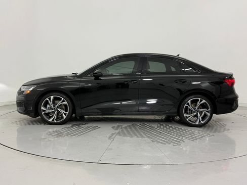 Certified 2022 Audi A3 2.0T Premium image 2