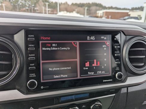 Used 2023 Toyota Tacoma SR5 image 19