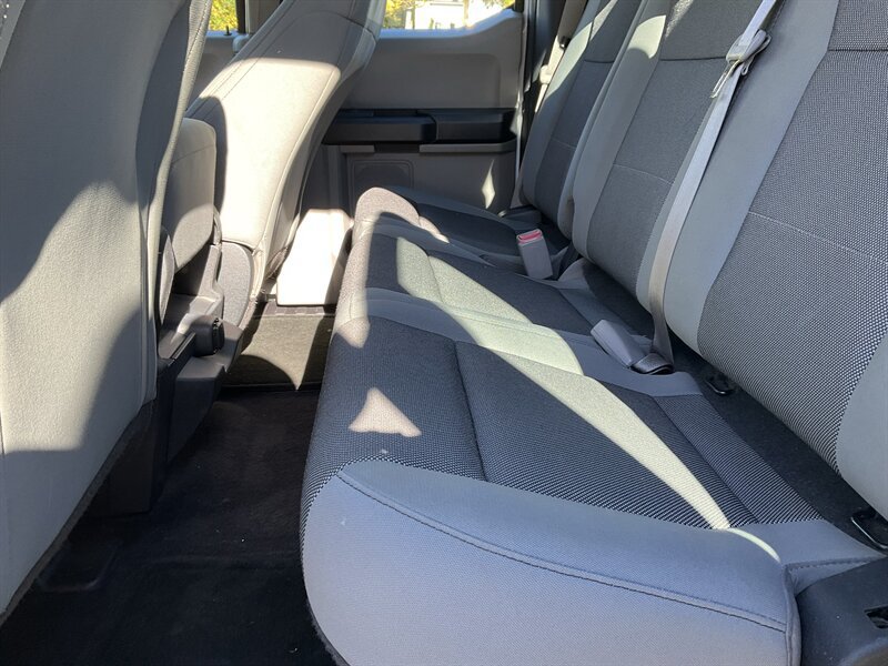 Used 2016 Ford F150 XL w/ Equipment Group 101A Mid AWD/4WD image 13