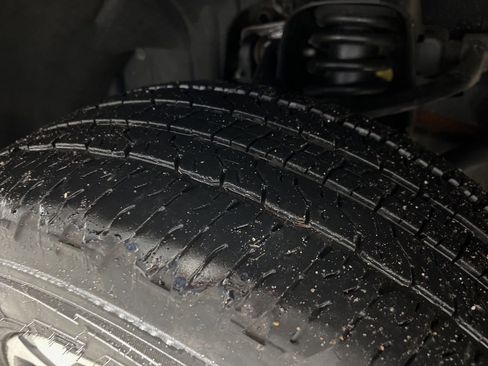 Used 2021 Chevrolet Colorado Z71 image 43