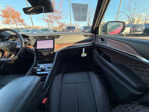 Certified 2024 Jeep Grand Cherokee L Summit image 15