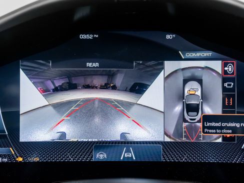 Used 2024 Ferrari Roma Base image 39