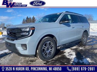 New 2026 Ford Expedition Active 360° Tour