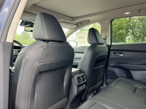 Certified 2025 Nissan Murano SL image 33