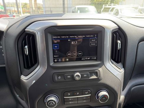 New 2026 Chevrolet Silverado 2500 W/T w/ WT Convenience Package RWD image 39