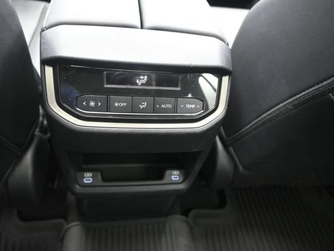 Certified 2024 Lexus TX 350 AWD w/ Technology Package image 19