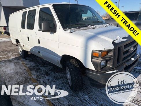 Used 2009 Ford E-150 and Econoline 150 Extended image 1