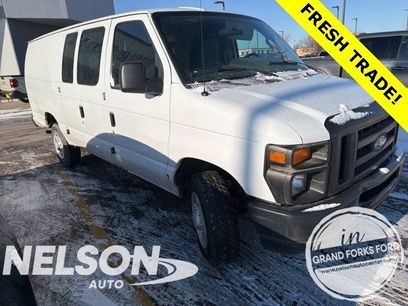 Used 2009 Ford E-150 and Econoline 150 Extended