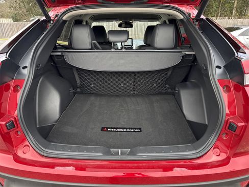 Used 2024 Mitsubishi Eclipse Cross SE image 31