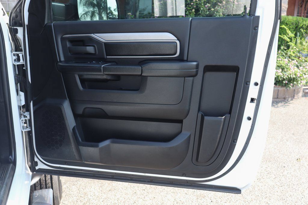 Used 2021 RAM 4500 Tradesman RWD image 27
