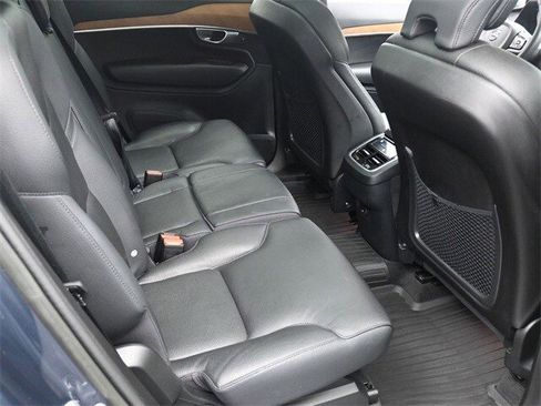 Used 2023 Volvo XC90 B6 Plus w/ Protection Package Premier image 30