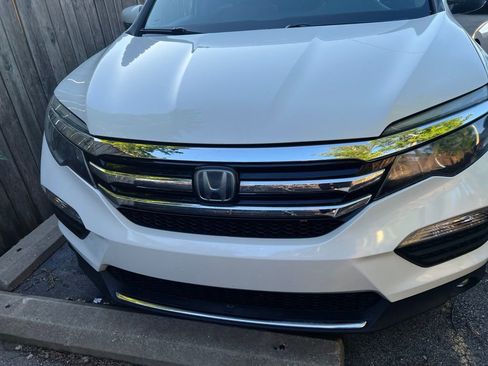 Used 2016 Honda Pilot Touring image 2