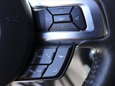 Used 2021 Ford Mustang GT Premium w/ Equipment Group 401A RWD image 16