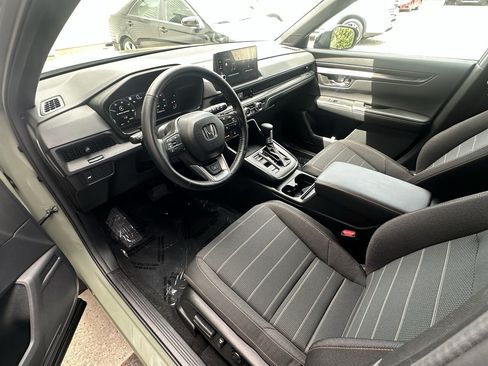 Used 2026 Honda CR-V TrailSport image 60