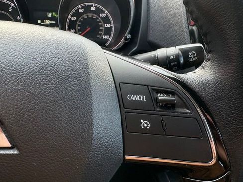 Used 2021 Mitsubishi Outlander Sport SE image 17