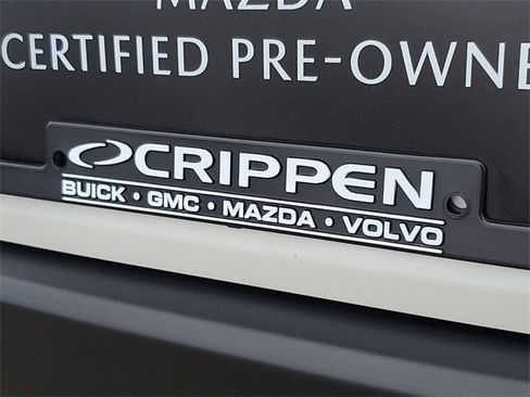 Used 2025 MAZDA CX-50 2.5 Hybrid w/ Cargo Package image 28