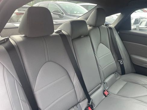 Used 2019 Toyota Avalon Limited w/ Advanced Safety Package FWD image 6