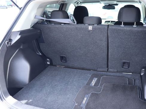 Used 2024 Mitsubishi Outlander Sport AWD image 25