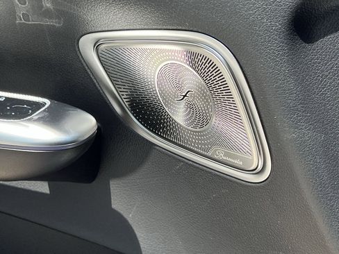 New 2026 Mercedes-Benz GLC 300 4MATIC image 41