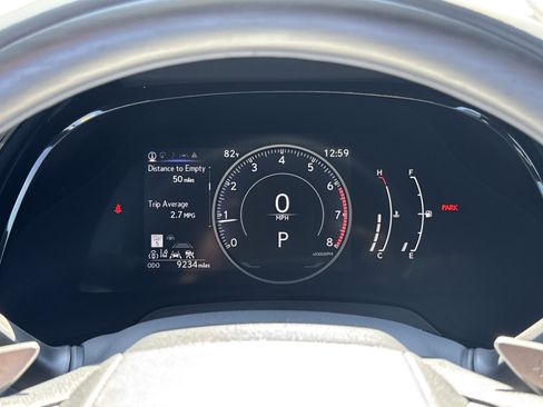 Used 2023 Lexus RX 350 Premium Plus w/ Accessory Package image 13