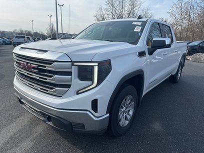 Used 2024 GMC Sierra 1500 SLE