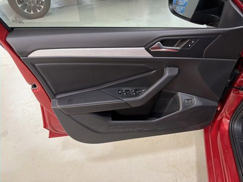 New 2026 Volkswagen Jetta Sport FWD image 17
