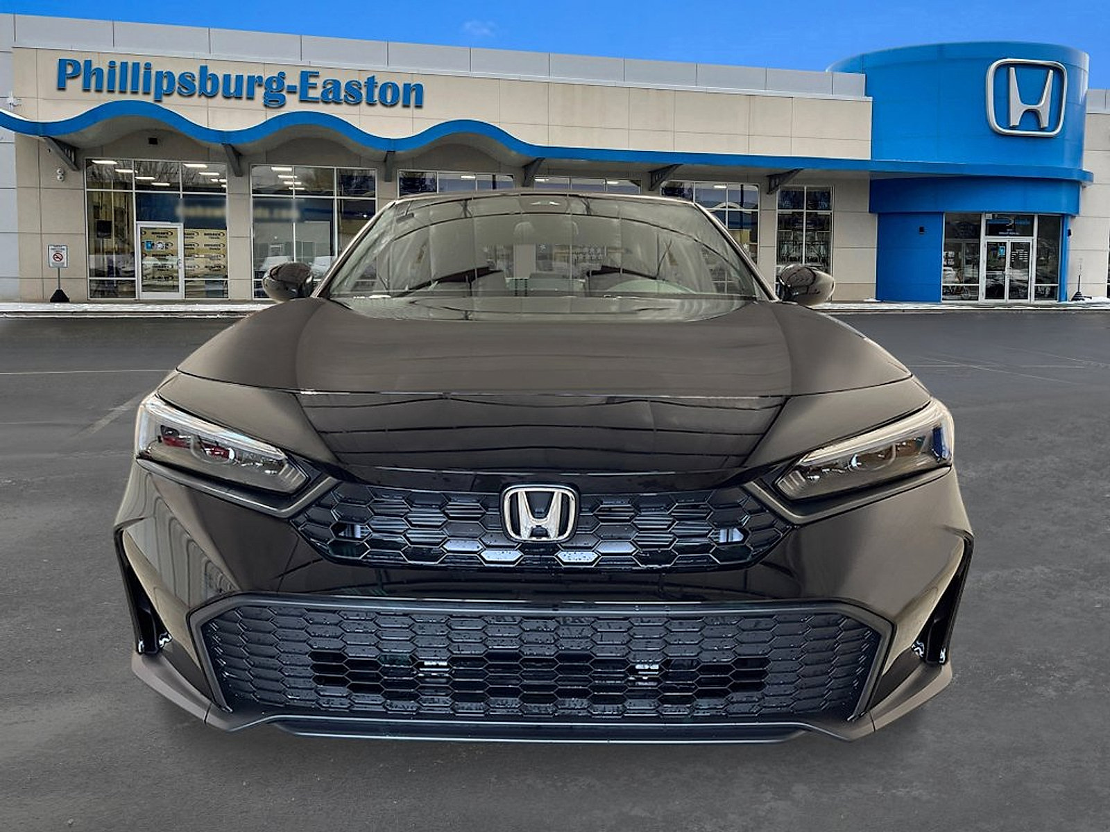 Used 2026 Honda Civic Sport image 10