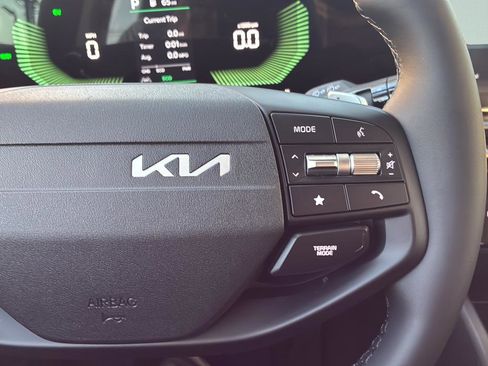 New 2026 Kia Sportage S image 30