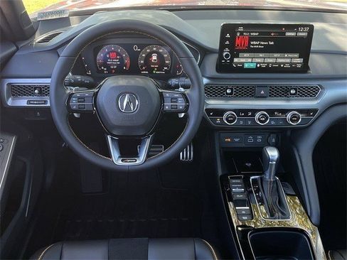 New 2026 Acura Integra A-Spec image 12