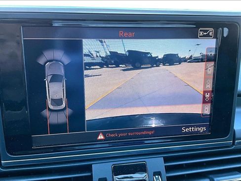 Used 2017 Audi S7 Premium Plus w/ Driver Assistance Package image 25