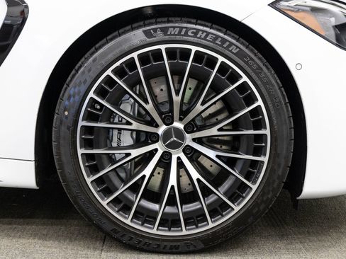 Used 2026 Mercedes-Benz CLE 53 AMG 4MATIC Coupe image 23