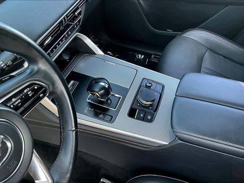 Used 2024 MAZDA CX-90 3.3 Turbo w/ Preferred Plus image 15