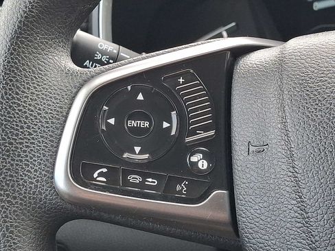 Used 2018 Honda CR-V EX image 19