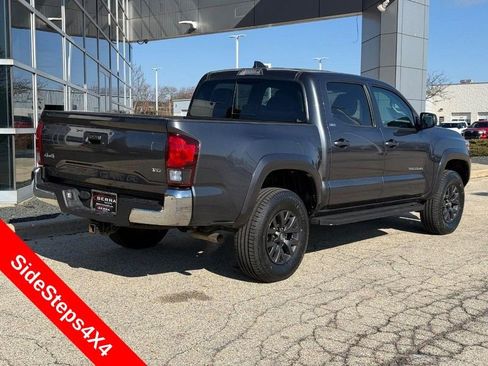 Used 2023 Toyota Tacoma SR5 AWD/4WD image 3