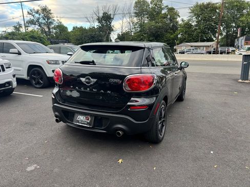 Used 2015 MINI Cooper Paceman S image 8