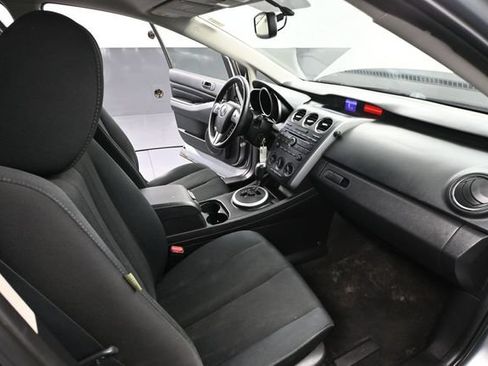 Used 2010 MAZDA CX-7 i Sport FWD image 36