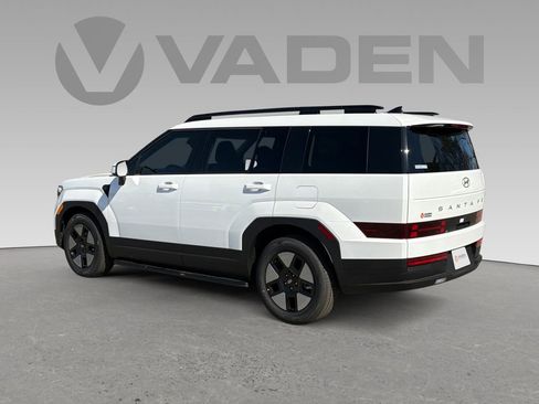 New 2026 Hyundai Santa Fe SEL FWD image 21